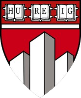 Harvard Undergraduate Real Estate Investment Group logo
