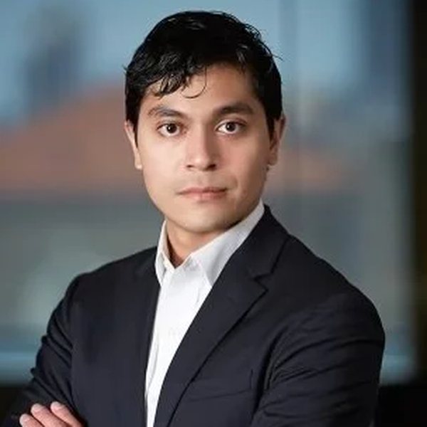 Raphael Montes